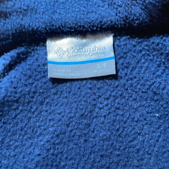 Baby Columbia Coat - Picture 7 of 7